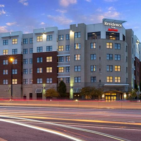 Residence Inn By Marriott Springfield Old Keene Mill Εξωτερικό φωτογραφία