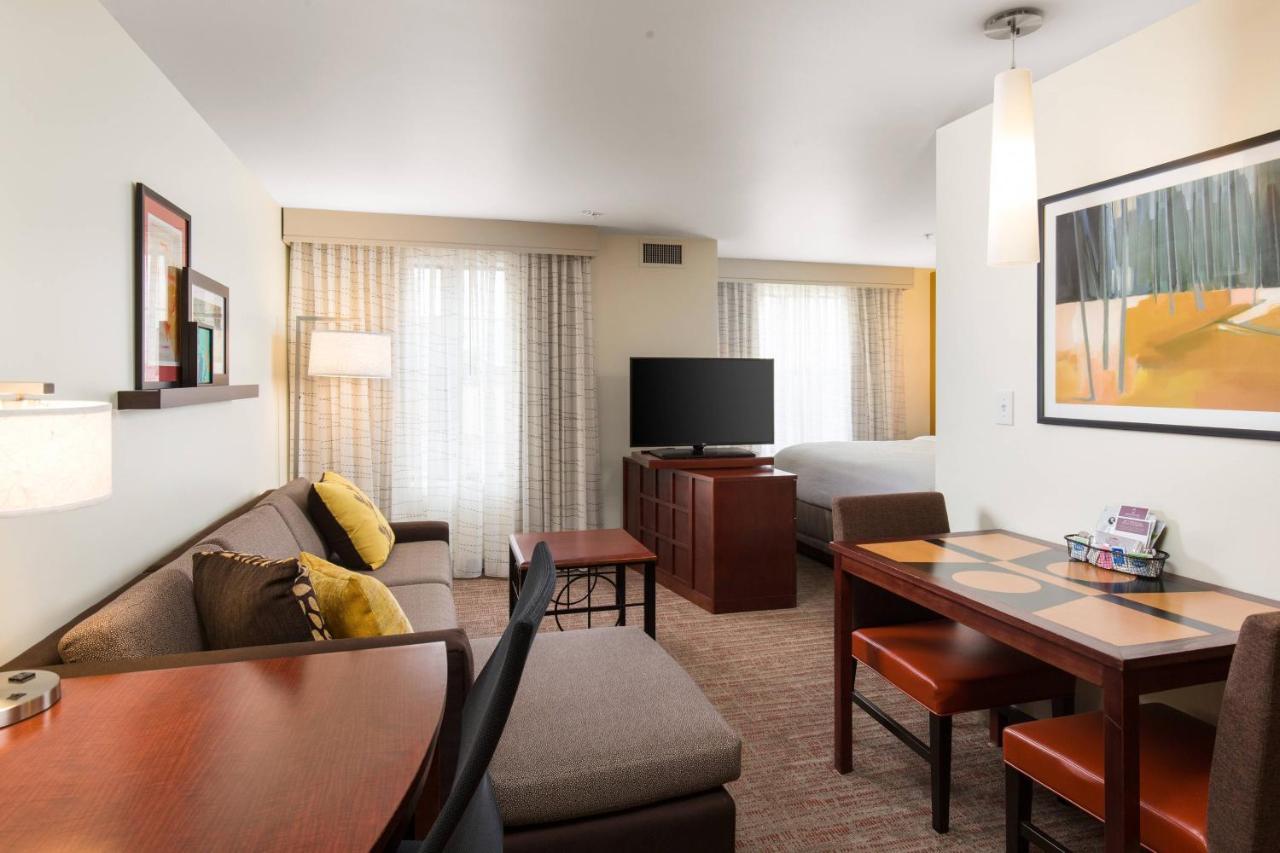 Residence Inn By Marriott Springfield Old Keene Mill Εξωτερικό φωτογραφία
