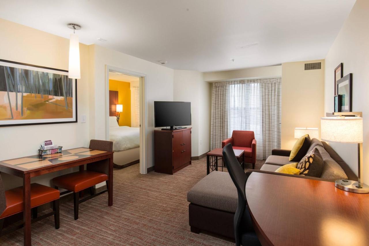 Residence Inn By Marriott Springfield Old Keene Mill Εξωτερικό φωτογραφία