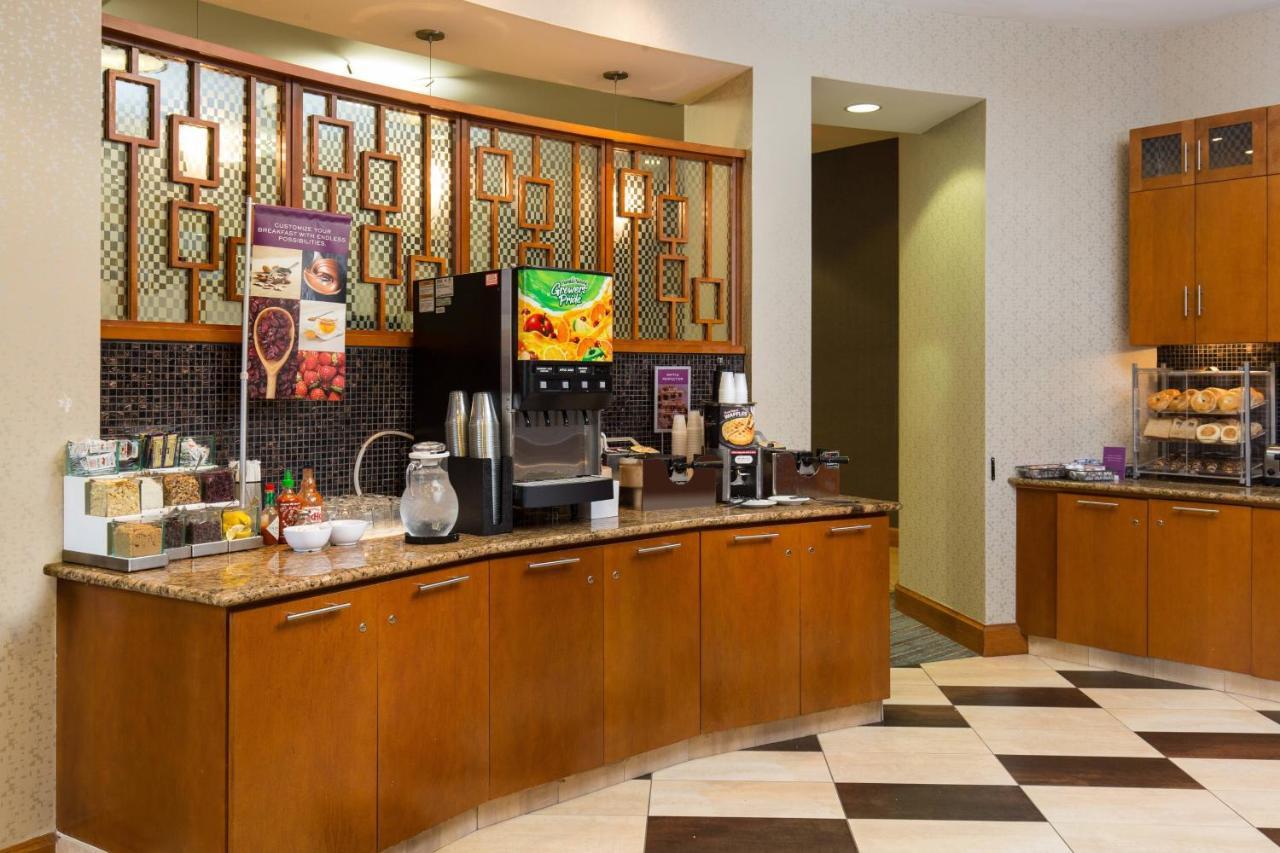 Residence Inn By Marriott Springfield Old Keene Mill Εξωτερικό φωτογραφία