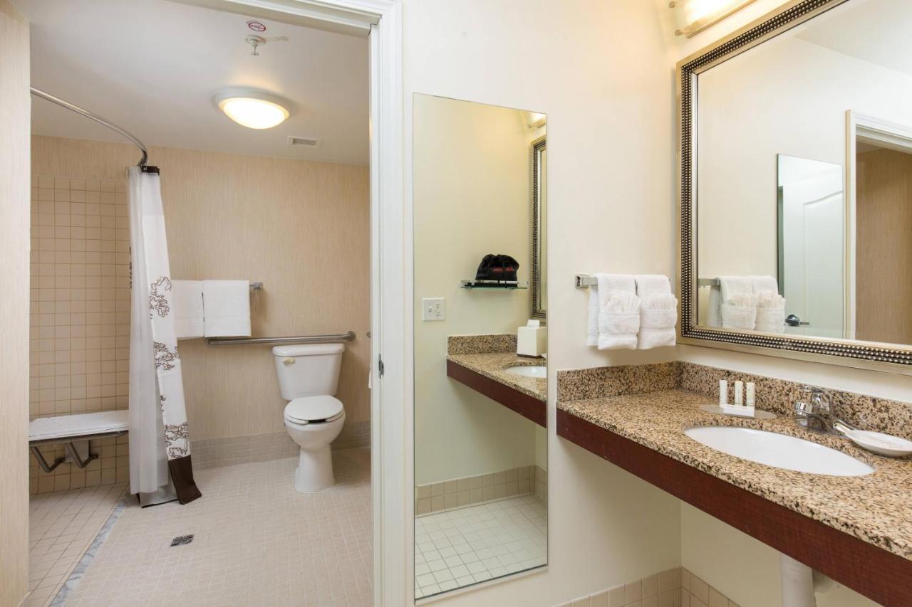 Residence Inn By Marriott Springfield Old Keene Mill Εξωτερικό φωτογραφία