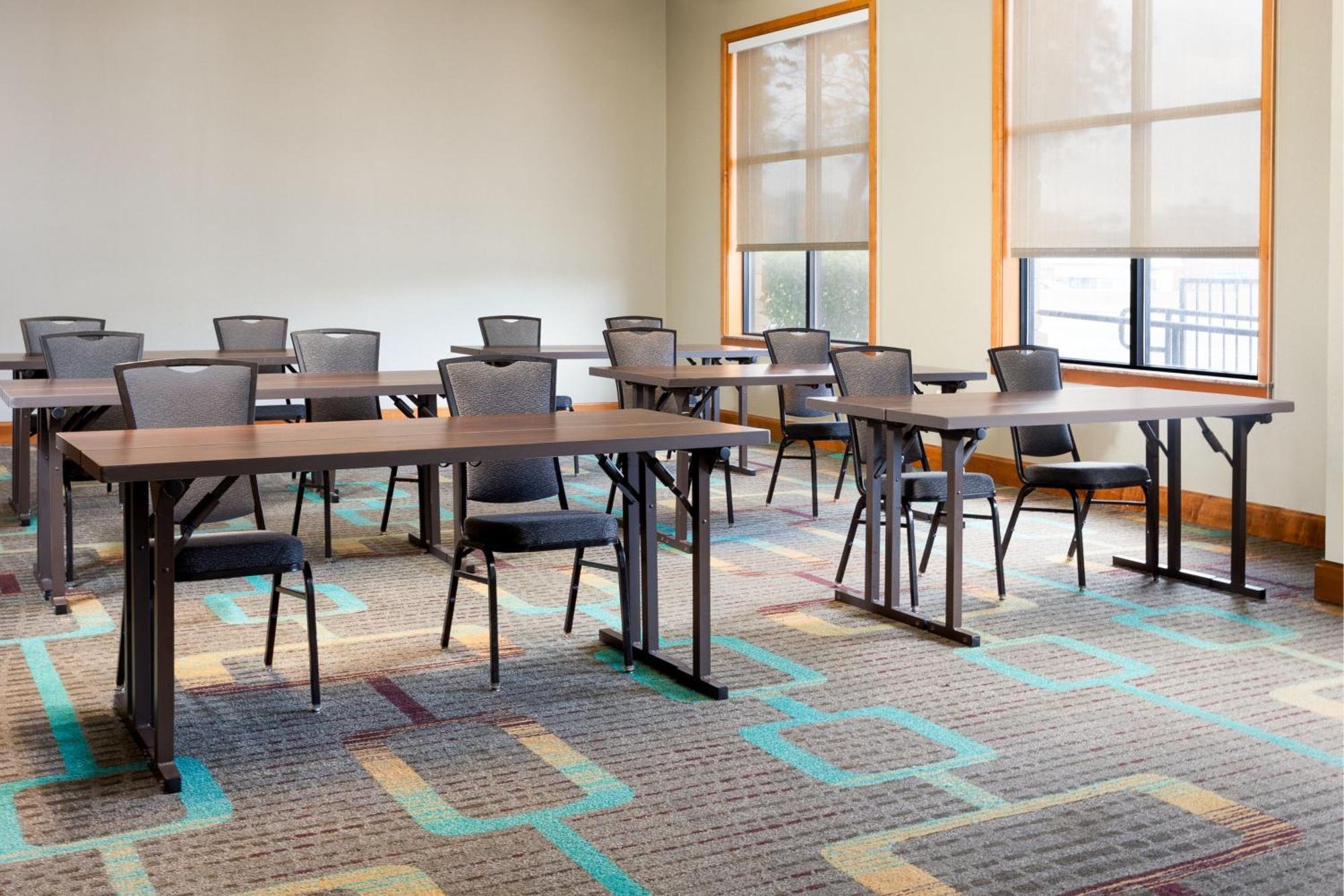 Residence Inn By Marriott Springfield Old Keene Mill Εξωτερικό φωτογραφία