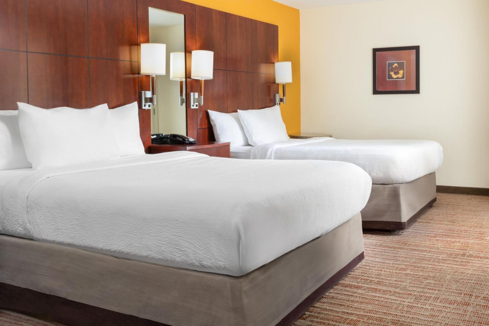 Residence Inn By Marriott Springfield Old Keene Mill Εξωτερικό φωτογραφία
