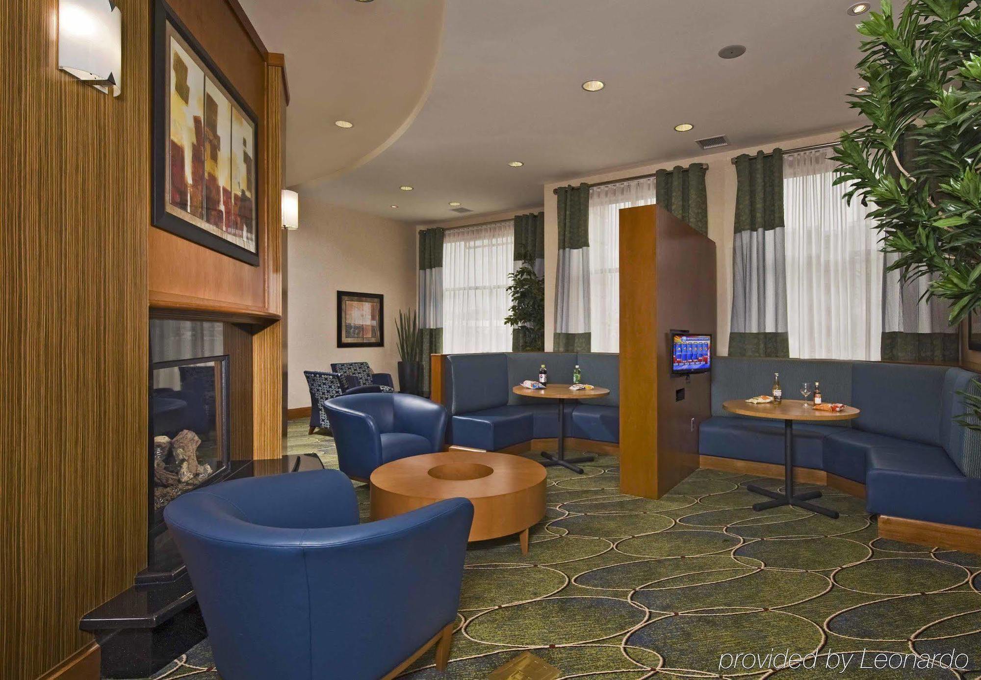 Residence Inn By Marriott Springfield Old Keene Mill Εξωτερικό φωτογραφία