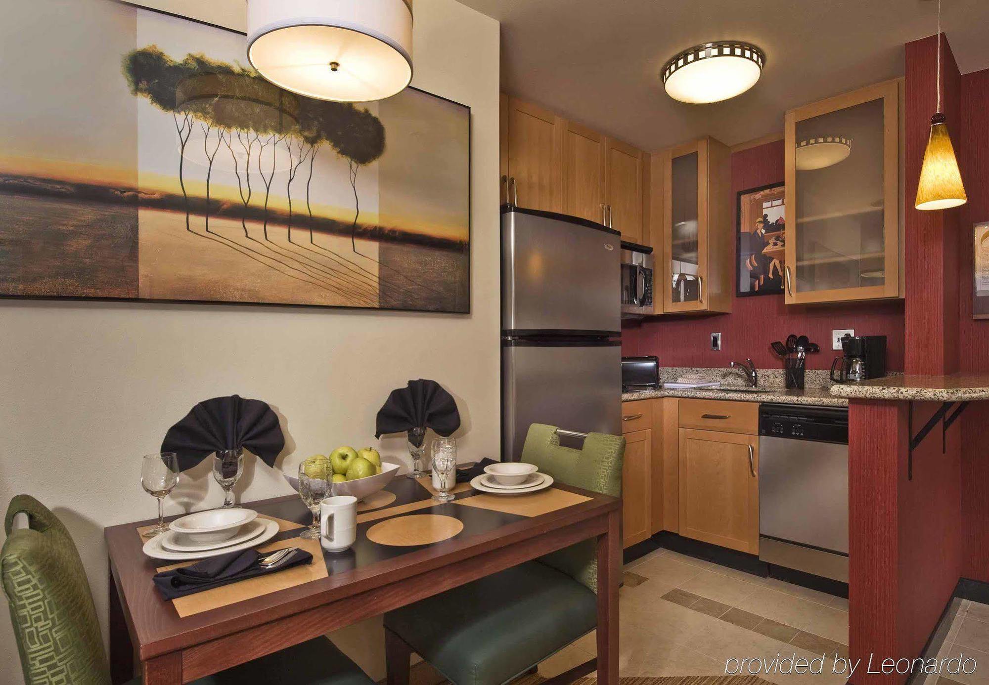 Residence Inn By Marriott Springfield Old Keene Mill Εξωτερικό φωτογραφία