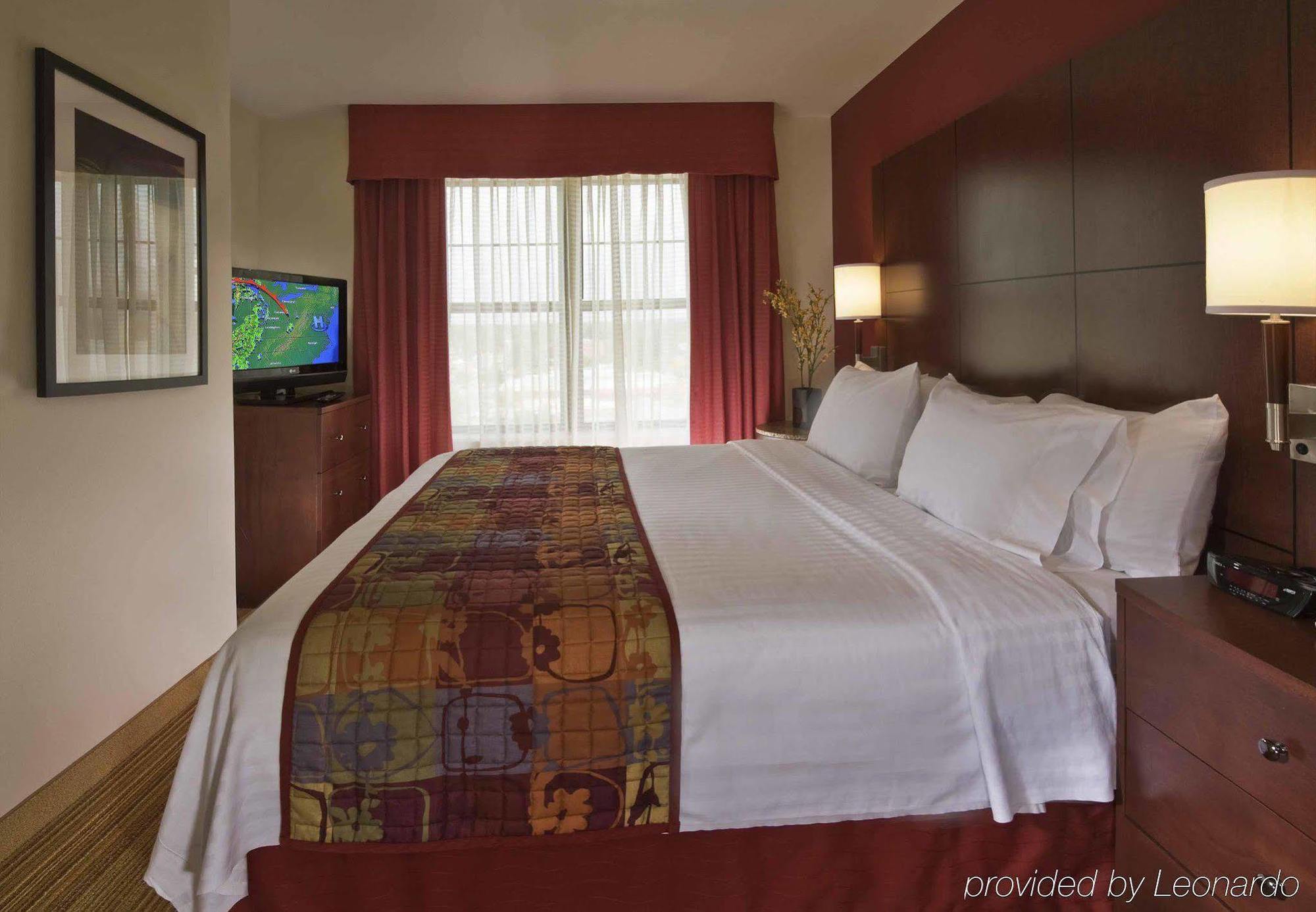 Residence Inn By Marriott Springfield Old Keene Mill Δωμάτιο φωτογραφία