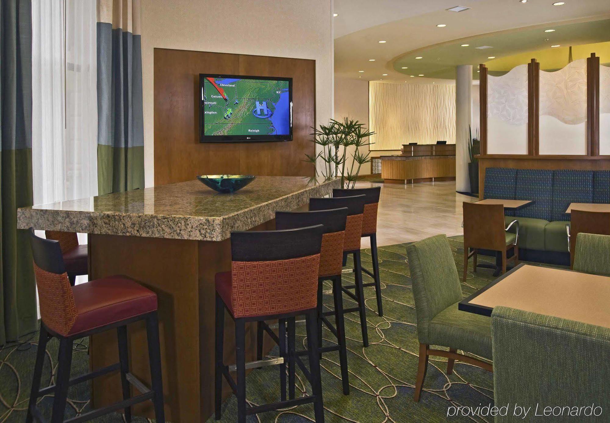 Residence Inn By Marriott Springfield Old Keene Mill Εξωτερικό φωτογραφία