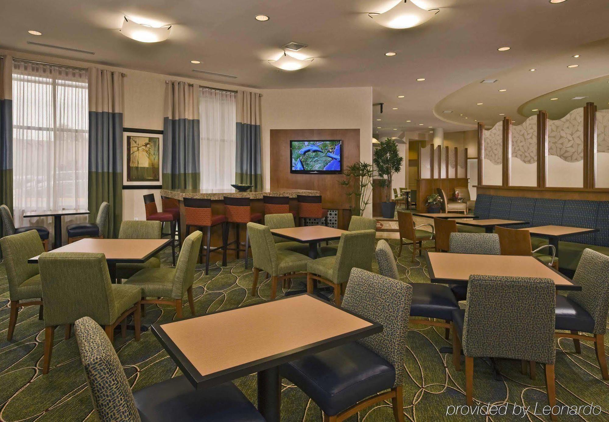 Residence Inn By Marriott Springfield Old Keene Mill Εξωτερικό φωτογραφία