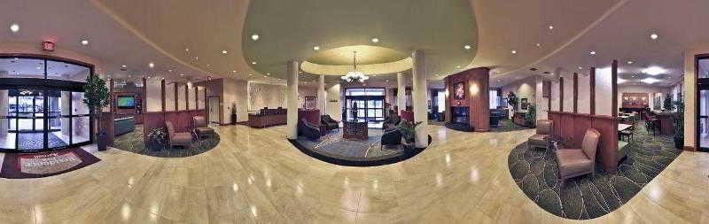 Residence Inn By Marriott Springfield Old Keene Mill Εξωτερικό φωτογραφία