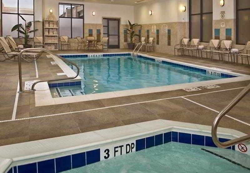 Residence Inn By Marriott Springfield Old Keene Mill Εξωτερικό φωτογραφία