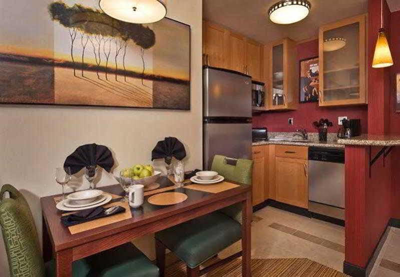 Residence Inn By Marriott Springfield Old Keene Mill Εξωτερικό φωτογραφία
