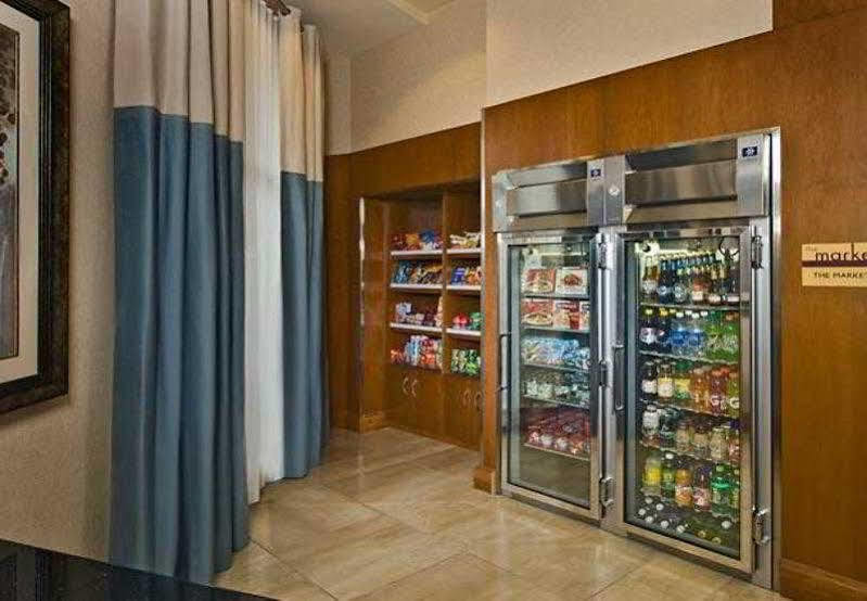 Residence Inn By Marriott Springfield Old Keene Mill Εξωτερικό φωτογραφία