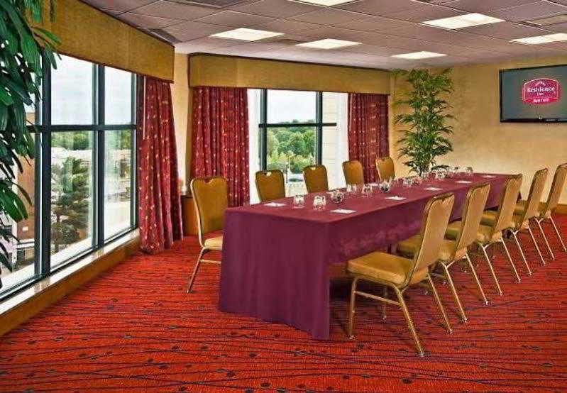 Residence Inn By Marriott Springfield Old Keene Mill Εξωτερικό φωτογραφία