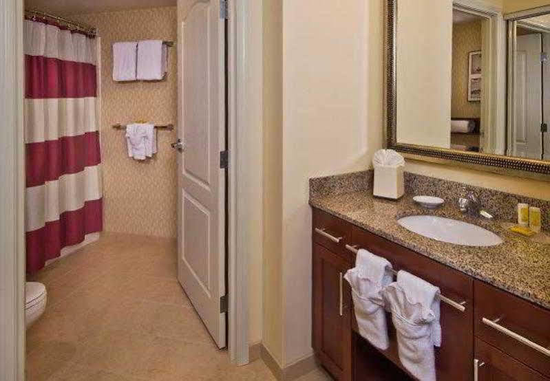 Residence Inn By Marriott Springfield Old Keene Mill Εξωτερικό φωτογραφία