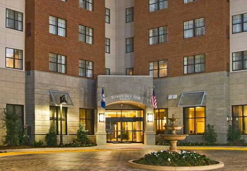 Residence Inn By Marriott Springfield Old Keene Mill Εξωτερικό φωτογραφία