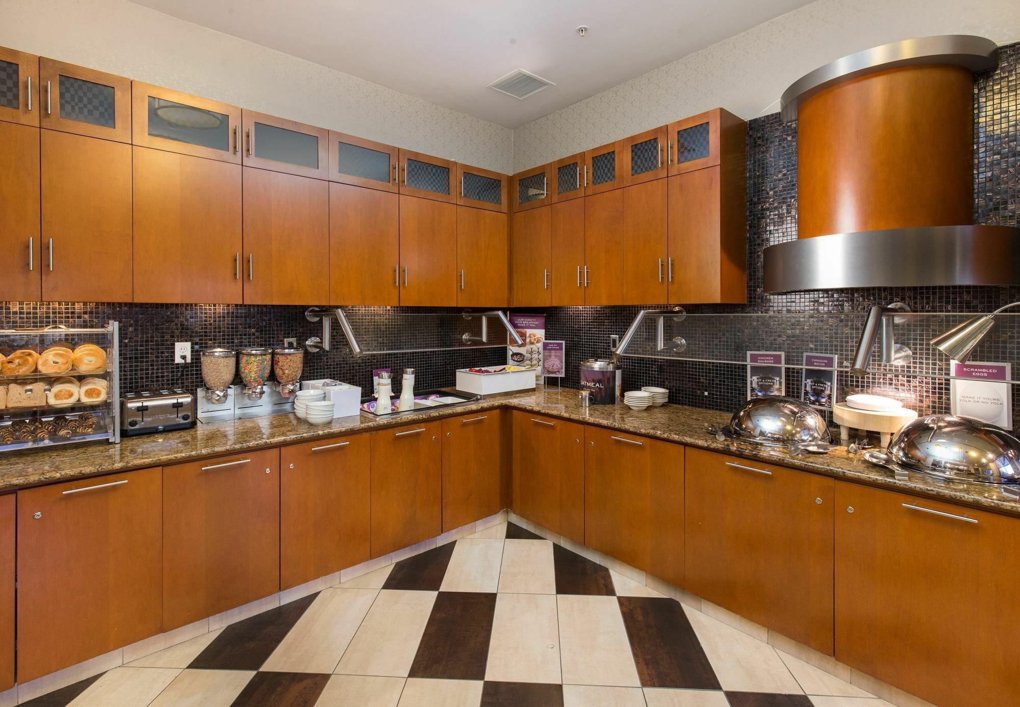 Residence Inn By Marriott Springfield Old Keene Mill Εξωτερικό φωτογραφία