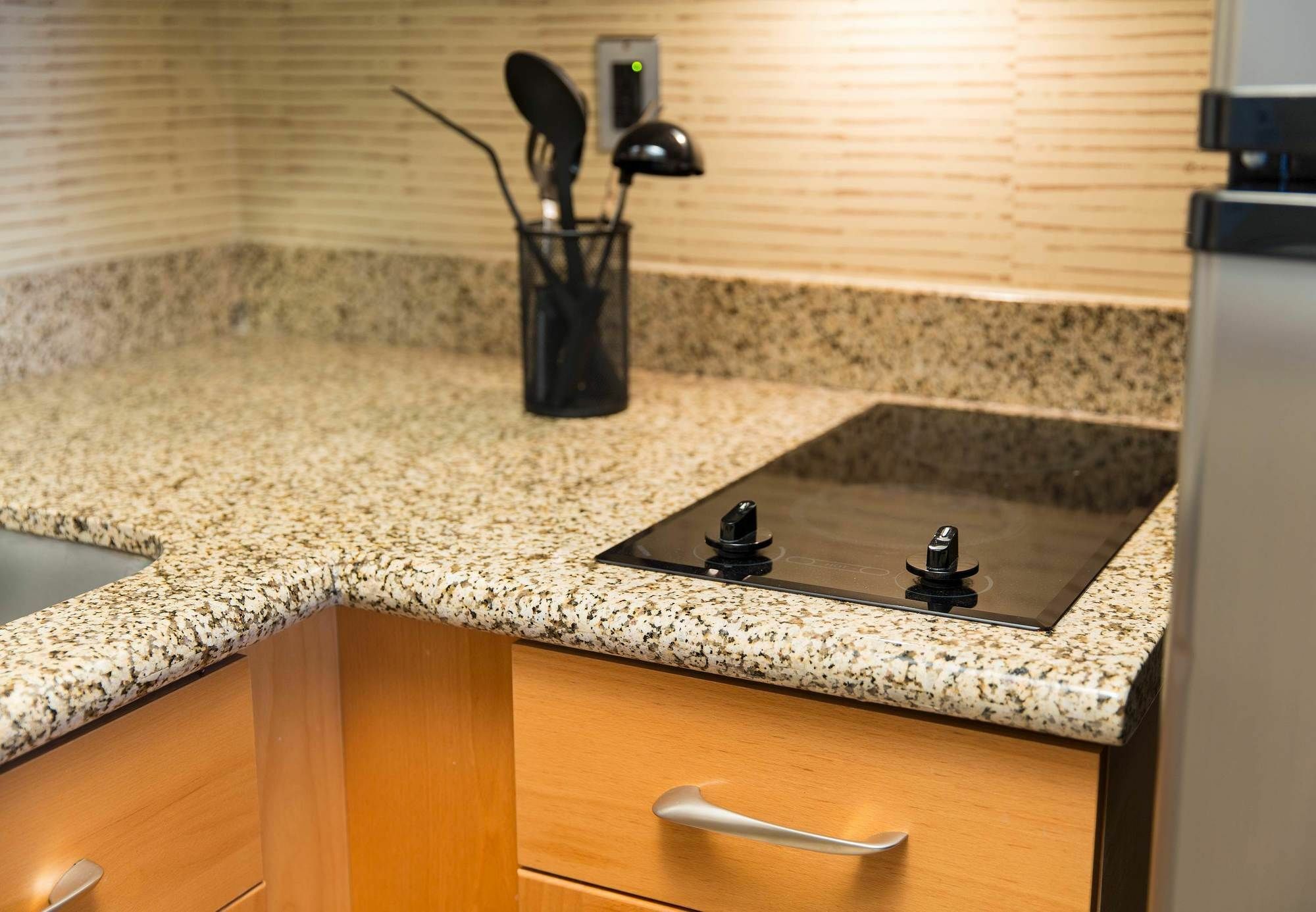 Residence Inn By Marriott Springfield Old Keene Mill Εξωτερικό φωτογραφία