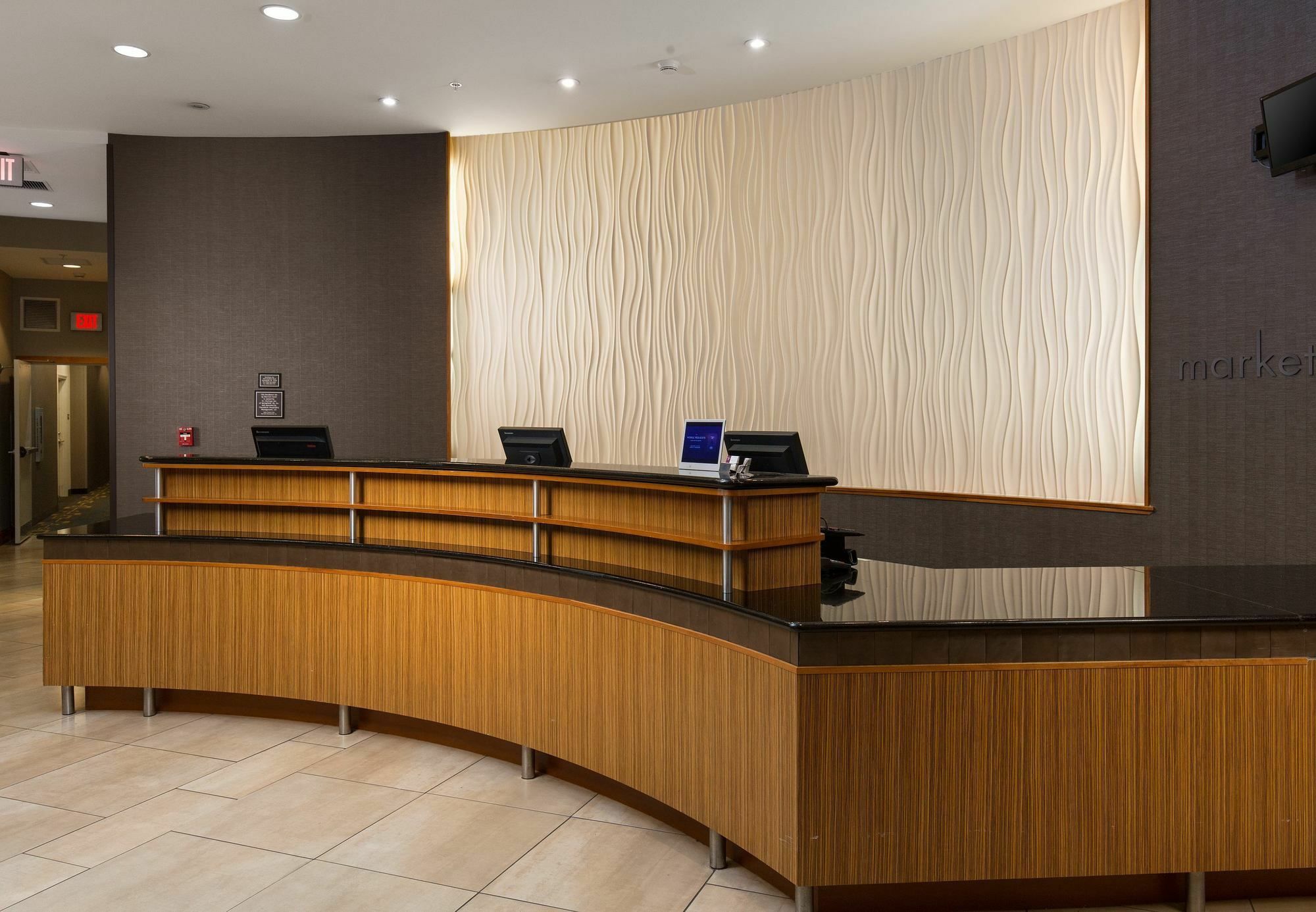 Residence Inn By Marriott Springfield Old Keene Mill Εξωτερικό φωτογραφία