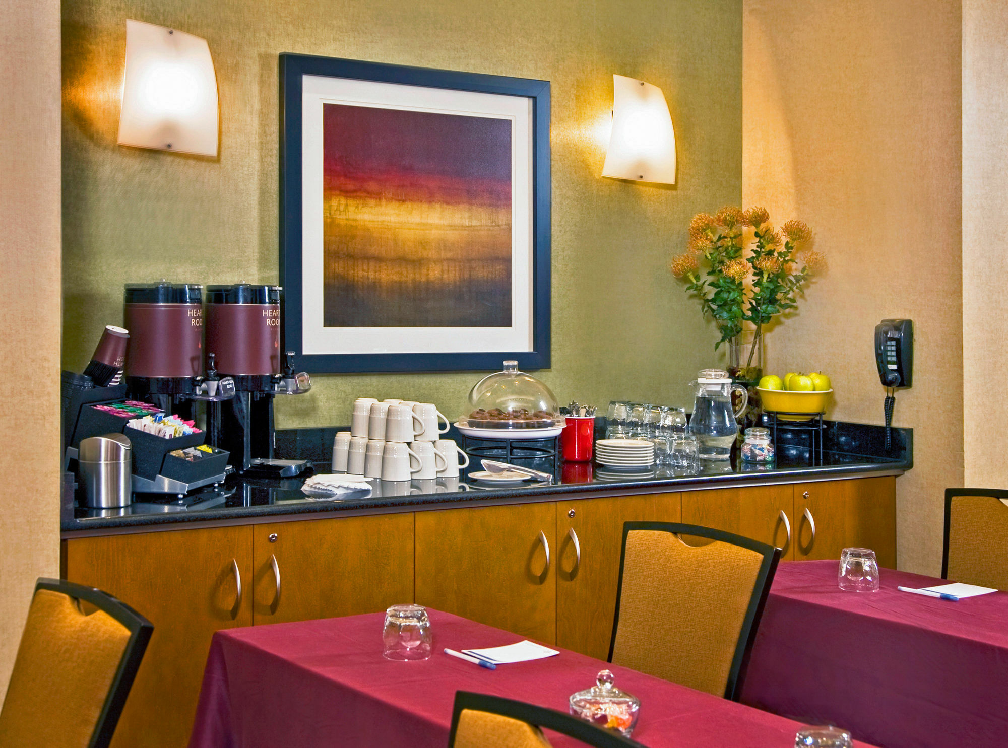 Residence Inn By Marriott Springfield Old Keene Mill Εξωτερικό φωτογραφία