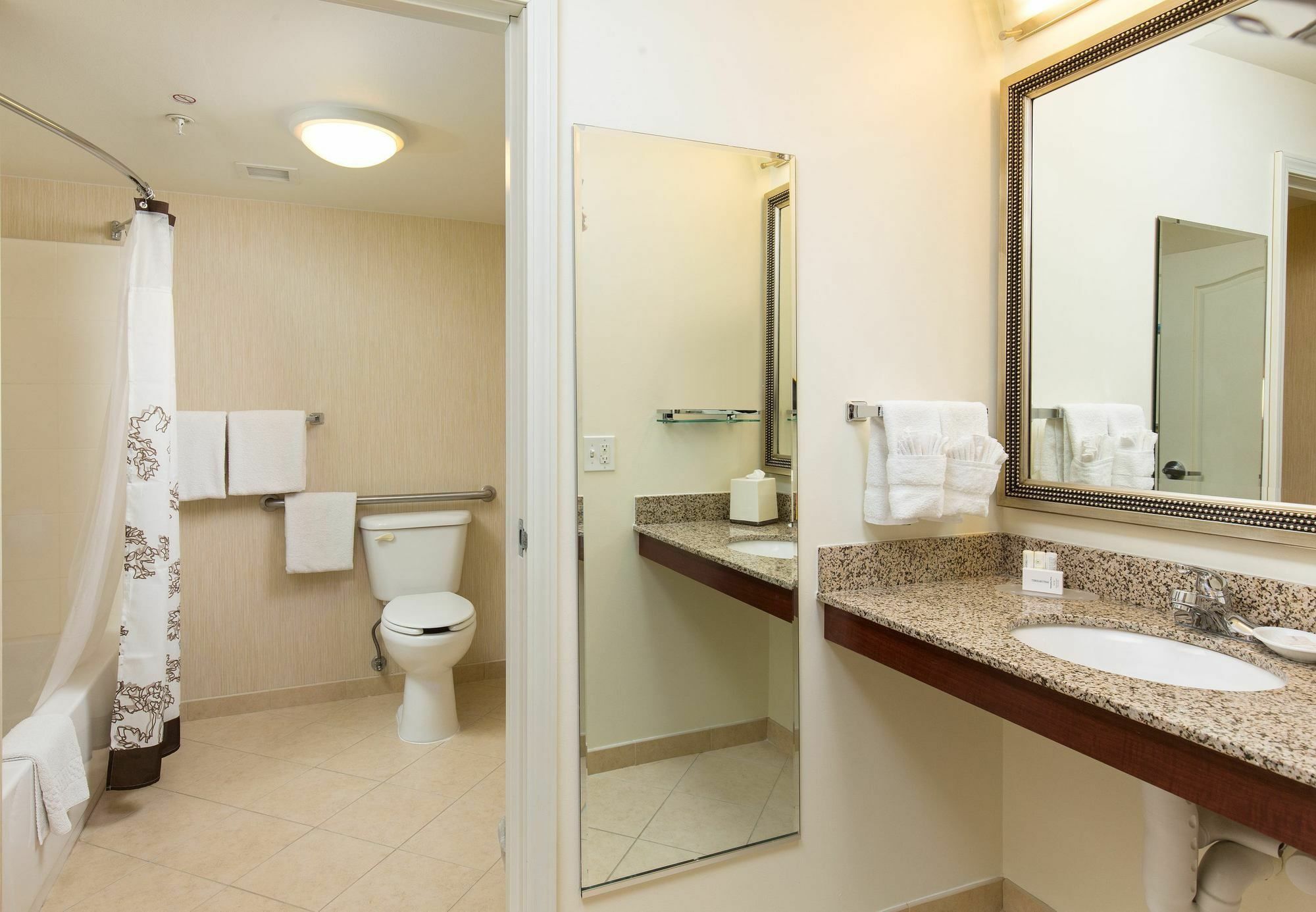 Residence Inn By Marriott Springfield Old Keene Mill Εξωτερικό φωτογραφία