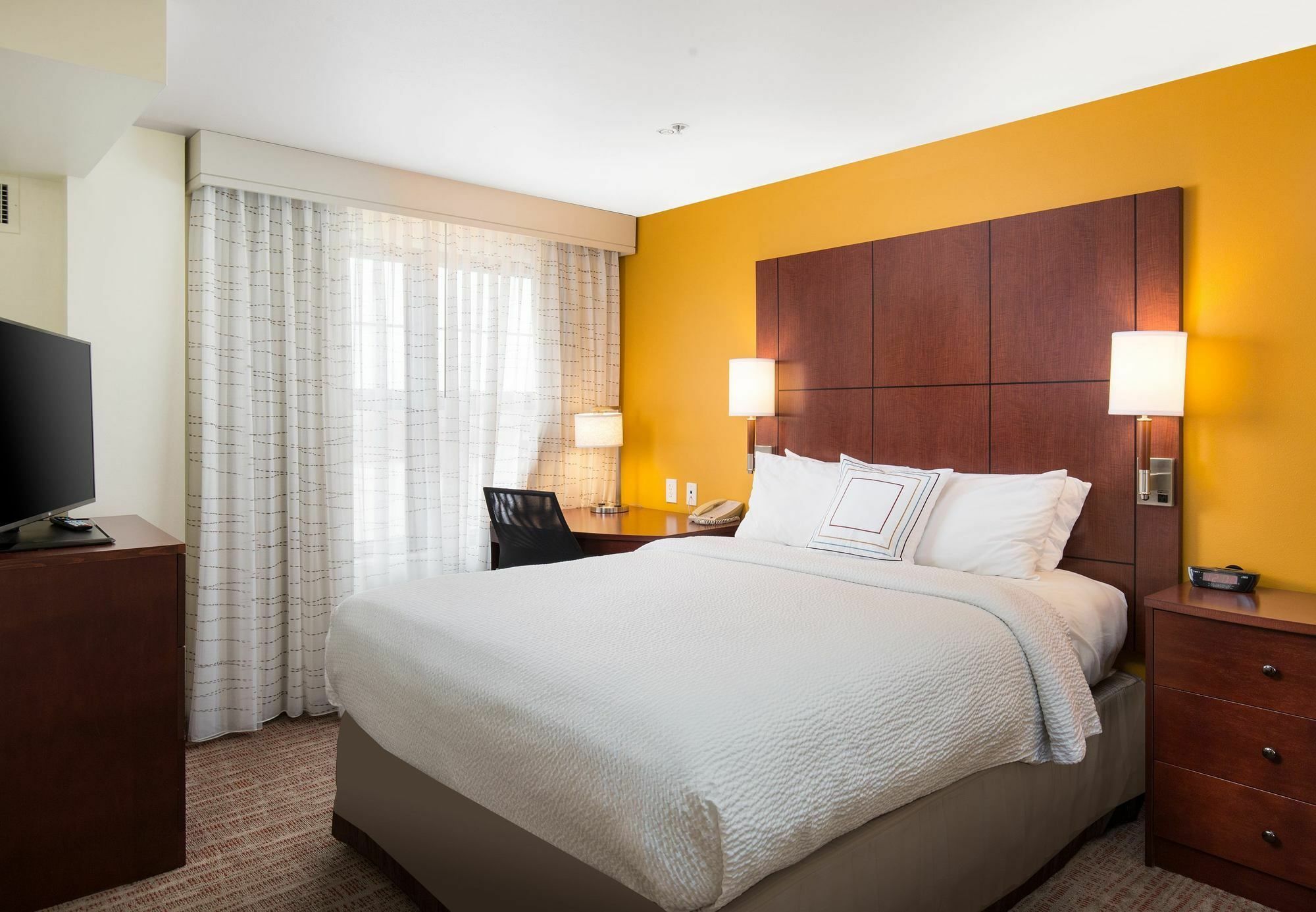 Residence Inn By Marriott Springfield Old Keene Mill Εξωτερικό φωτογραφία