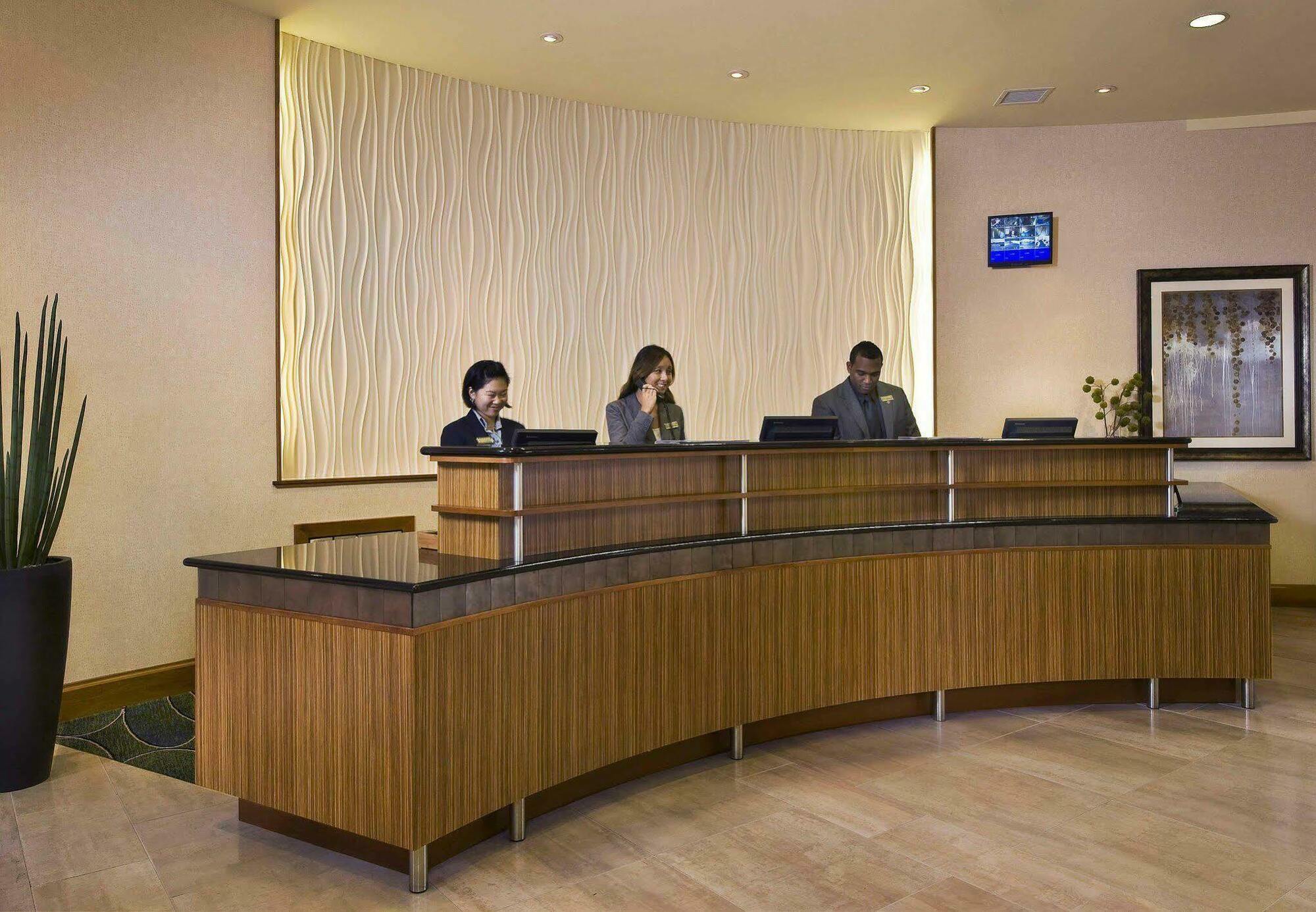 Residence Inn By Marriott Springfield Old Keene Mill Εξωτερικό φωτογραφία