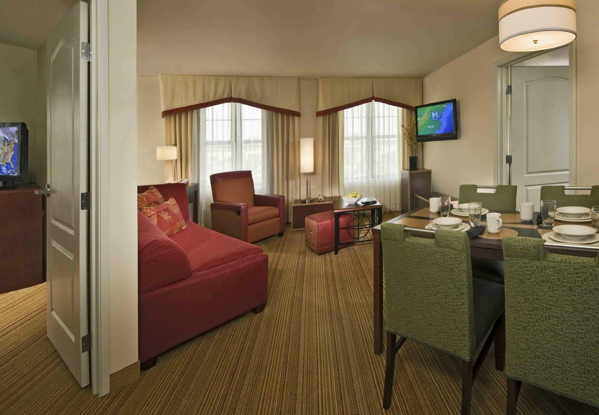 Residence Inn By Marriott Springfield Old Keene Mill Δωμάτιο φωτογραφία