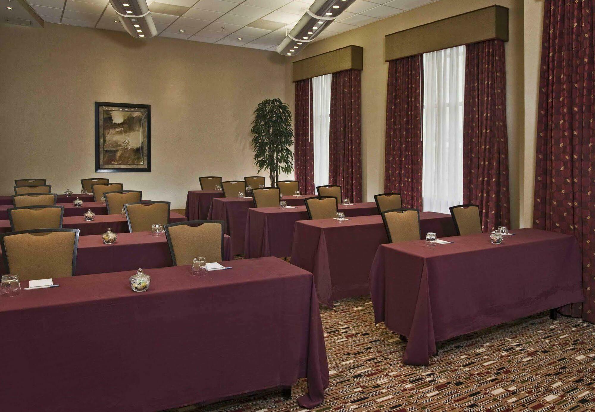 Residence Inn By Marriott Springfield Old Keene Mill Επιχειρήσεις φωτογραφία